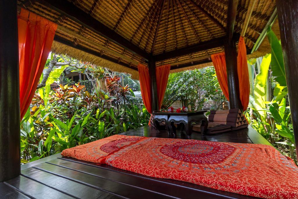 Tropical Bali Hotel Sanur  Bagian luar foto